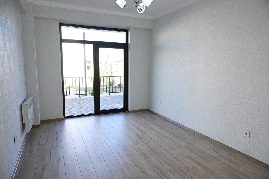 President Ilham Aliyev reviews completed 104-apartment residential complex in Zangilan (PHOTO)