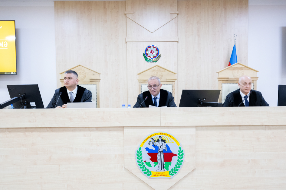 Ruben Vardanyan assigned new lawyer (PHOTO)