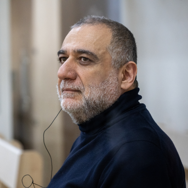 Ruben Vardanyan assigned new lawyer (PHOTO)