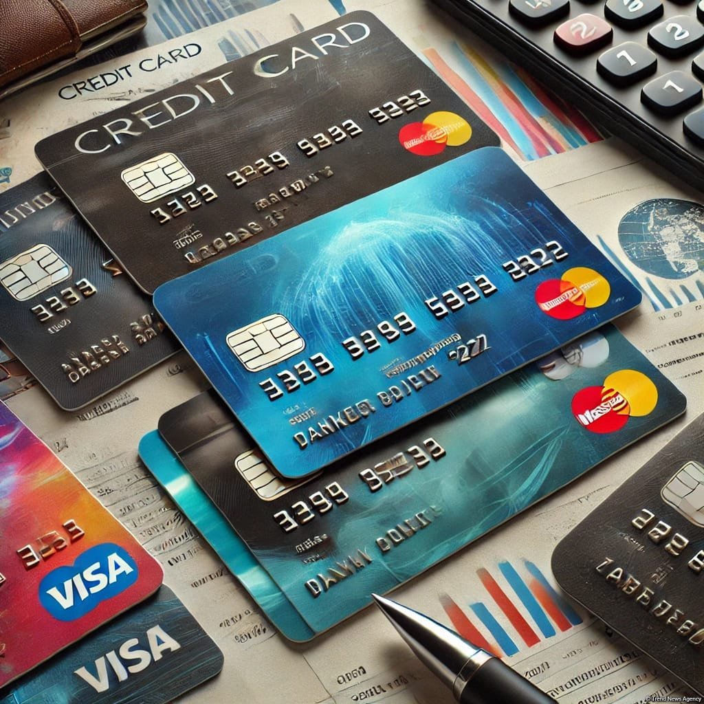Azerbaijan tracks number of nationwide payment cards by late September 2025