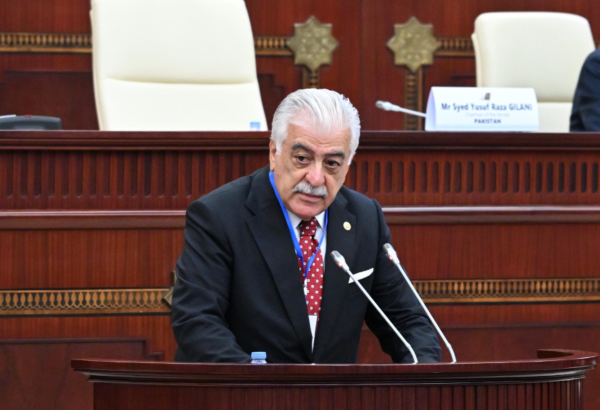 Turkish MP condemns statements directed against Azerbaijan (VIDEO)