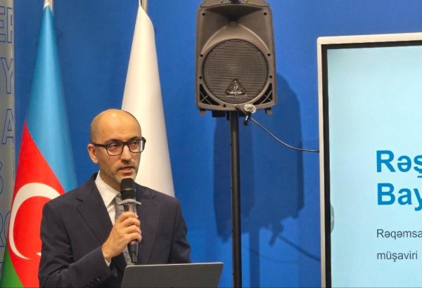 Azerbaijan achieves significant progress in E-Participation Index - official