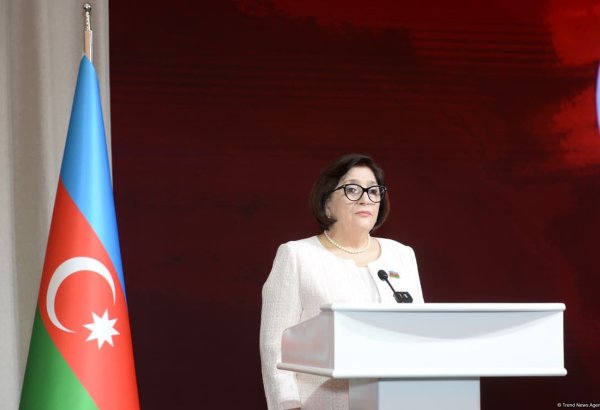 PUIC chairmanship showcases Azerbaijan's commitment to strengthening solidarity - speaker
