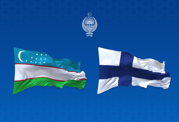 Uzbekistan sheds light on details of Finnish president's upcoming visit