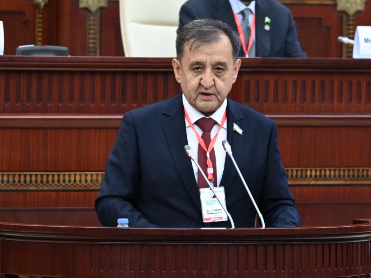 Azerbaijan led by President Ilham Aliyev hits great success in all areas - Uzbek official