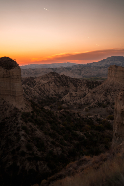 Leyla Aliyeva and Arzu Aliyeva attend inauguration of Akhar-Bakhar National Park in Gakh district (PHOTO)