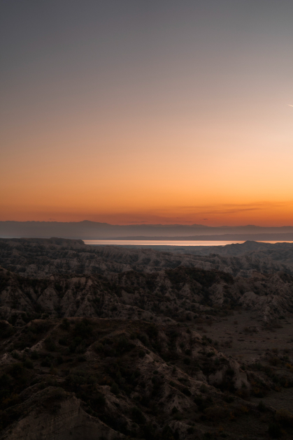 Leyla Aliyeva and Arzu Aliyeva attend inauguration of Akhar-Bakhar National Park in Gakh district (PHOTO)