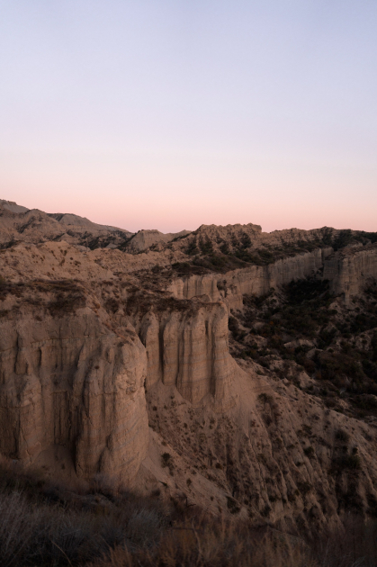 Leyla Aliyeva and Arzu Aliyeva attend inauguration of Akhar-Bakhar National Park in Gakh district (PHOTO)