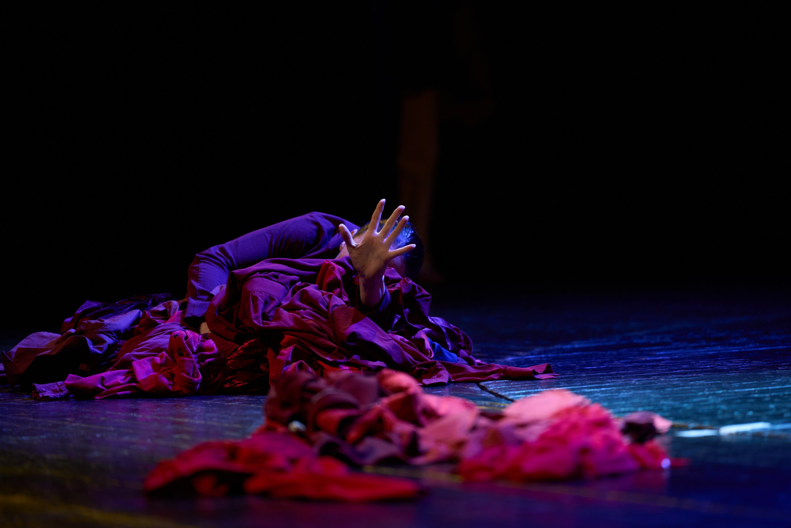 DanceAbility Azerbaijan set to roll out inclusive plays at Baku Art Weekend (VIDEO/PHOTO)