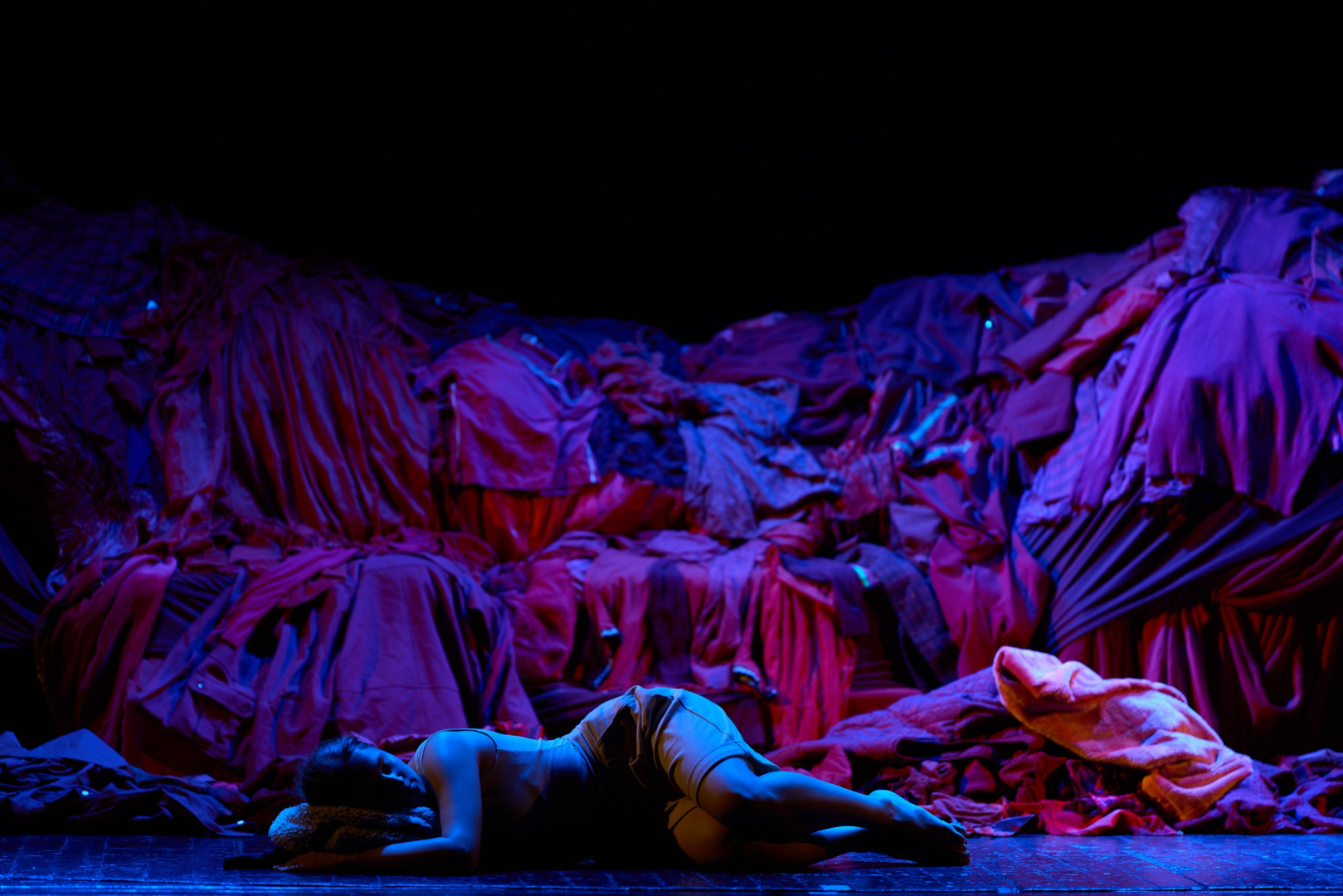 DanceAbility Azerbaijan set to roll out inclusive plays at Baku Art Weekend (VIDEO/PHOTO)