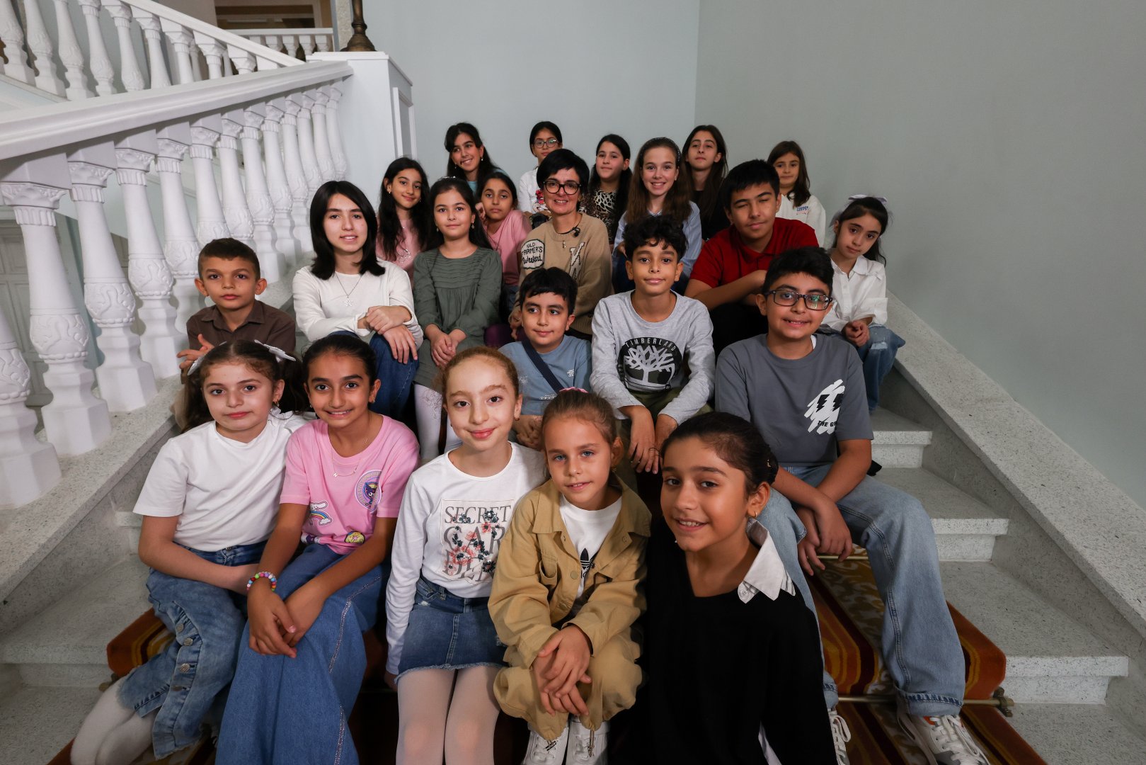 Baku Art Weekend gears up for "Four Seas of Paratethys" art cruise (VIDEO/PHOTO)