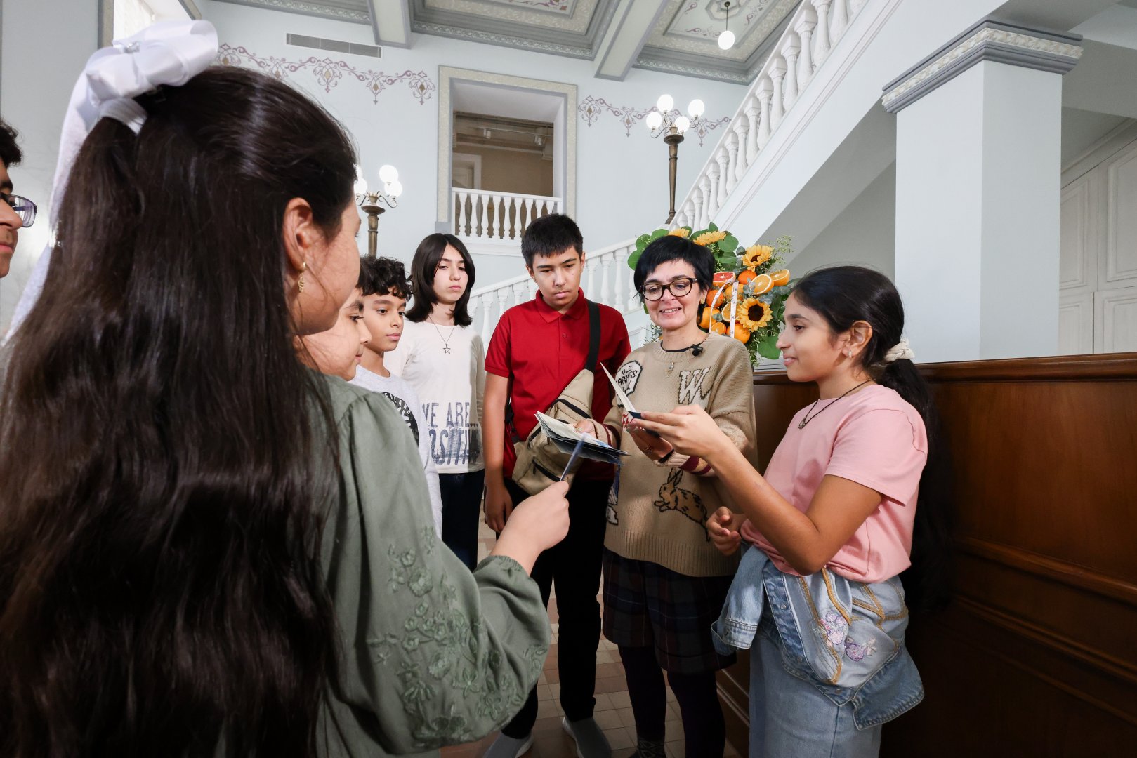 Baku Art Weekend gears up for "Four Seas of Paratethys" art cruise (VIDEO/PHOTO)