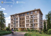 Azerbaijan airs design of looming second, third residential complexes in Jabrayil (PHOTO)