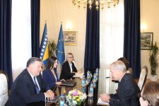 Sarajevo meeting reinforces EU commitment to Western Balkans integration (PHOTO)