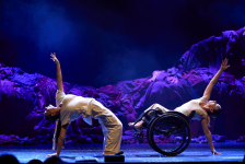 DanceAbility Azerbaijan set to roll out inclusive plays at Baku Art Weekend (VIDEO/PHOTO)