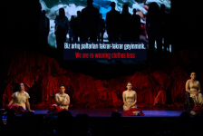 DanceAbility Azerbaijan set to roll out inclusive plays at Baku Art Weekend (VIDEO/PHOTO)