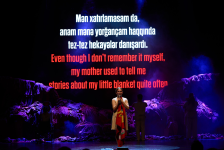 DanceAbility Azerbaijan set to roll out inclusive plays at Baku Art Weekend (VIDEO/PHOTO)