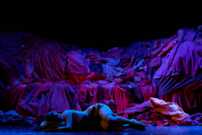 DanceAbility Azerbaijan set to roll out inclusive plays at Baku Art Weekend (VIDEO/PHOTO)