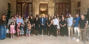 Malta’s Valletta hosts celebration of Azerbaijan’s 5th victory anniversary (PHOTO)