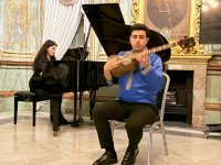 Malta’s Valletta hosts celebration of Azerbaijan’s 5th victory anniversary (PHOTO)