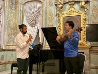 Malta’s Valletta hosts celebration of Azerbaijan’s 5th victory anniversary (PHOTO)