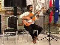 Malta’s Valletta hosts celebration of Azerbaijan’s 5th victory anniversary (PHOTO)