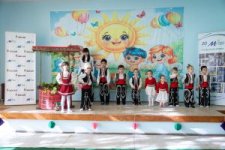 SOCAR, M-Gas, and Ruse Municipality open second hybrid gasification site in Bulgaria (PHOTO)