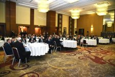Caspian Energy Forum wraps up in Azerbaijan's Baku (PHOTO)