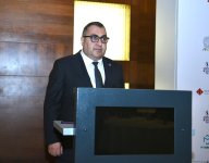 Caspian Energy Forum wraps up in Azerbaijan's Baku (PHOTO)