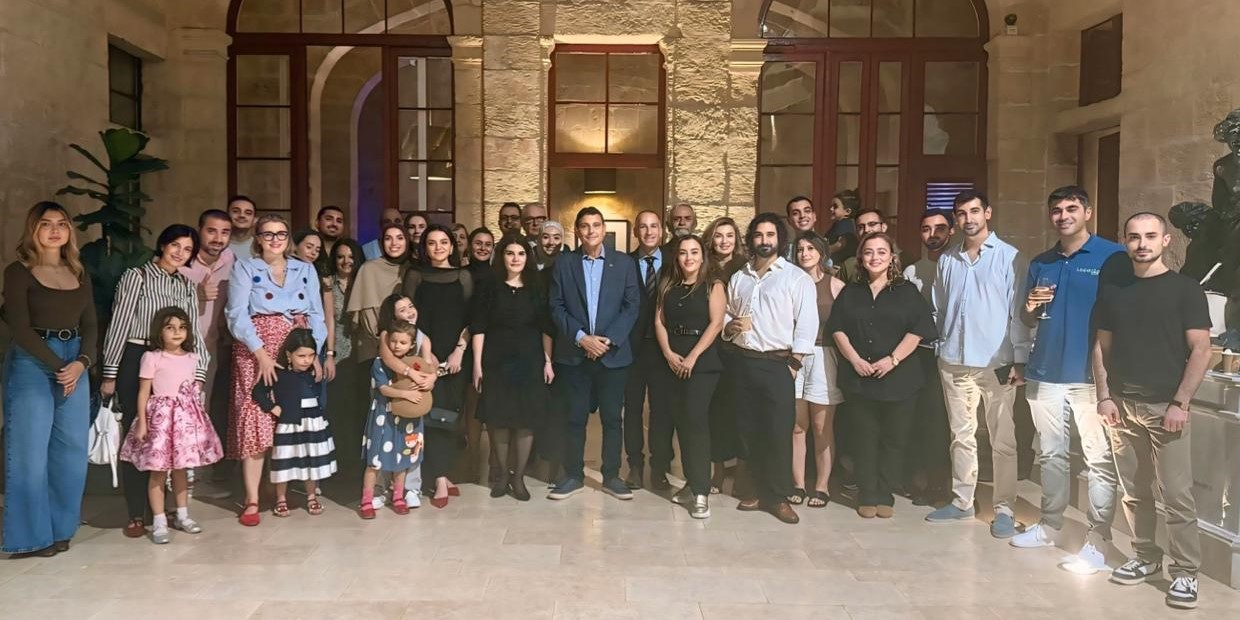 Malta’s Valletta hosts celebration of Azerbaijan’s 5th victory anniversary (PHOTO)