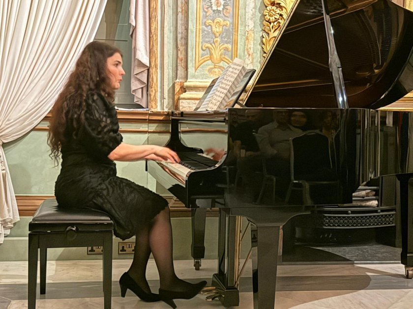 Malta’s Valletta hosts celebration of Azerbaijan’s 5th victory anniversary (PHOTO)