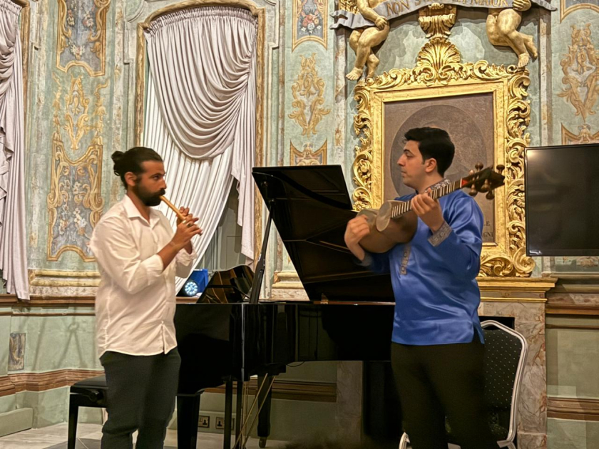 Malta’s Valletta hosts celebration of Azerbaijan’s 5th victory anniversary (PHOTO)