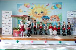 SOCAR, M-Gas, and Ruse Municipality open second hybrid gasification site in Bulgaria (PHOTO)