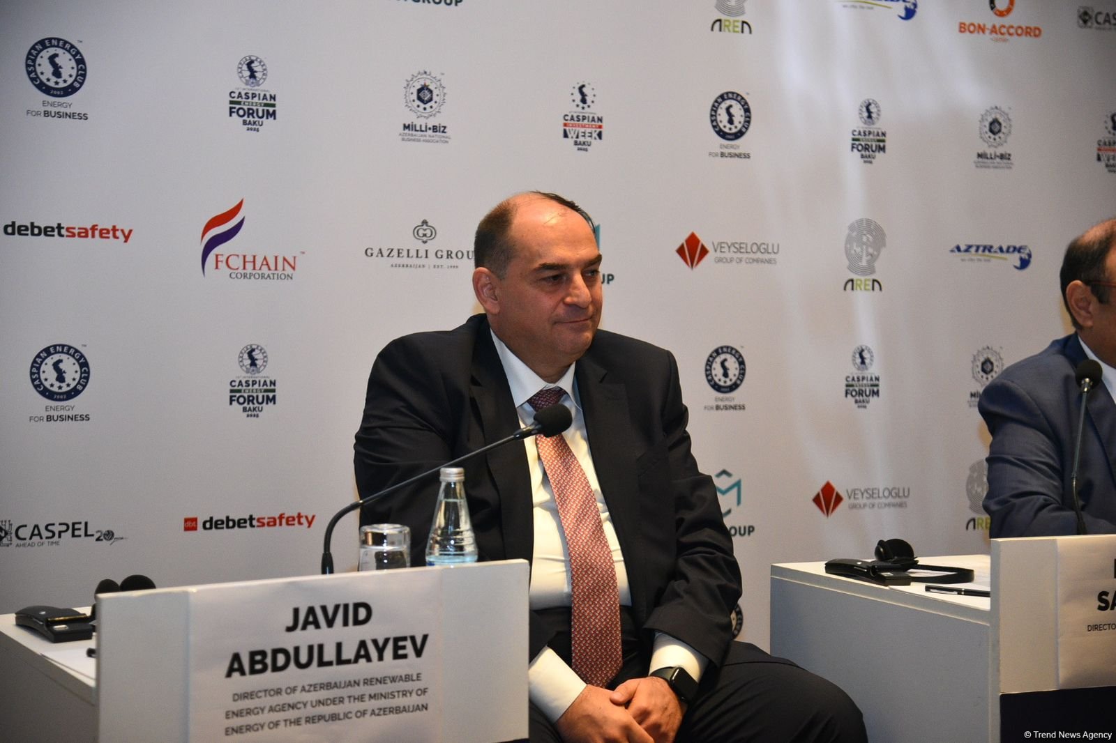 Azerbaijan, Kazakhstan, and Uzbekistan advancing regional energy system integration - official