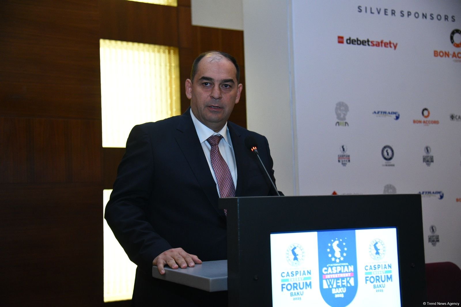 Azerbaijan receives EBRD support to develop hydrogen energy strategy - official