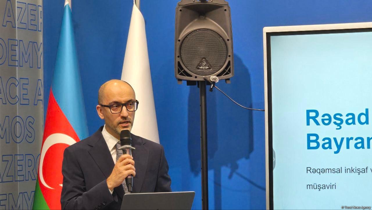 Azerbaijan achieves significant progress in E-Participation Index - official