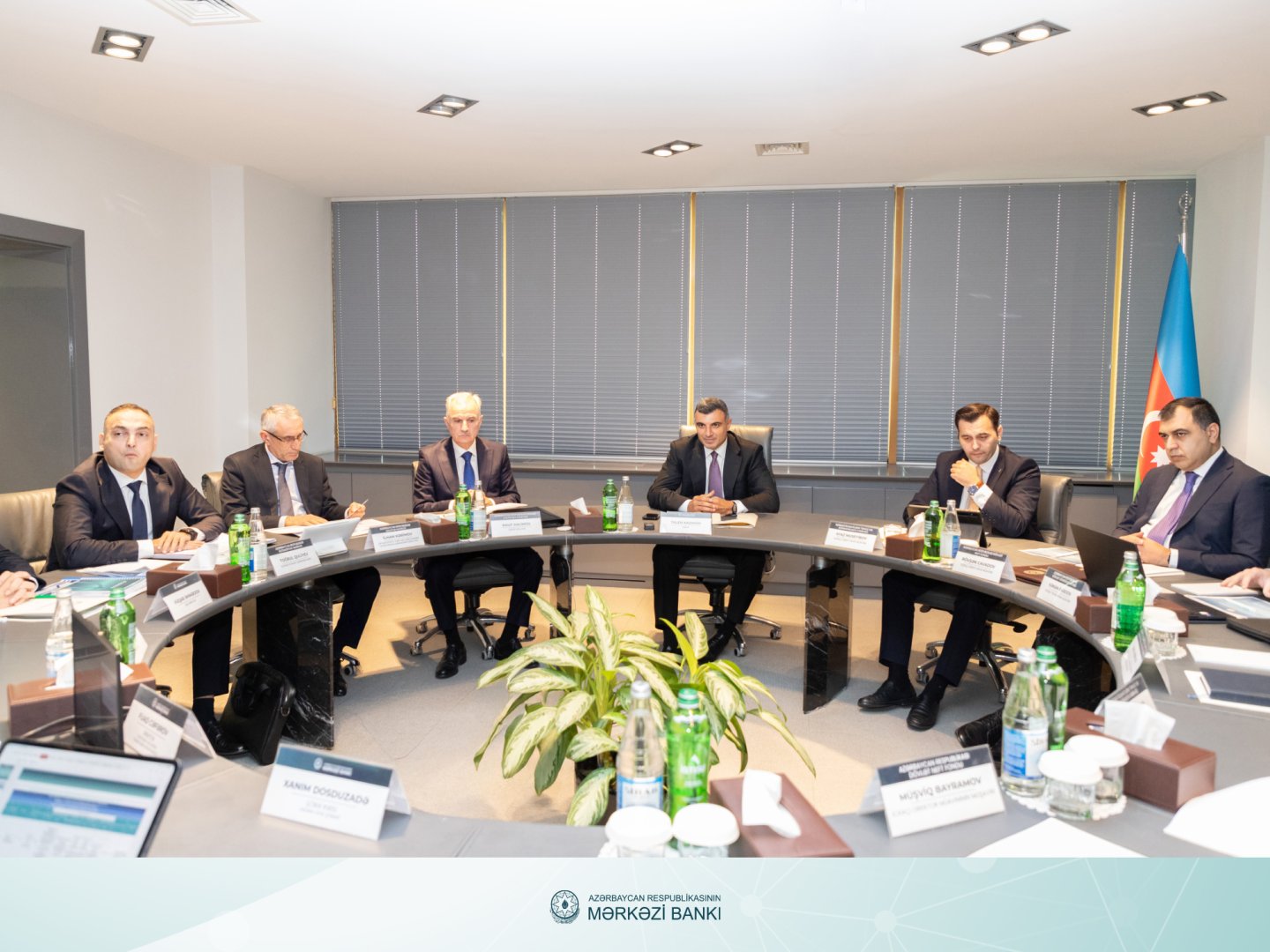 Azerbaijan opens sub-working group action plan and funding proposal submissions