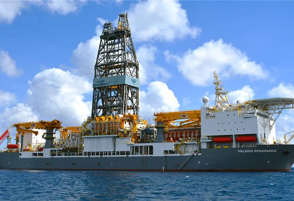 bp confirms major hydrocarbon discovery at Bumerangue offshore Brazil
