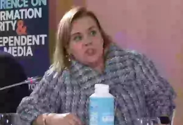 Estonia becomes member of IFPIM council during Paris Peace Forum event