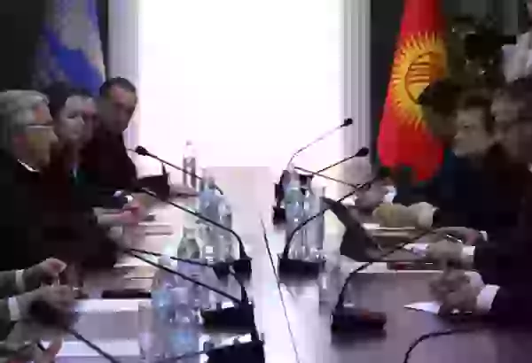 Kyrgyzstan and Russia's Tatarstan expand investment and industrial initiatives