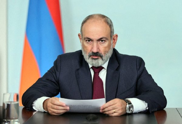 Pashinyan says opposition leaders must face criminal liability