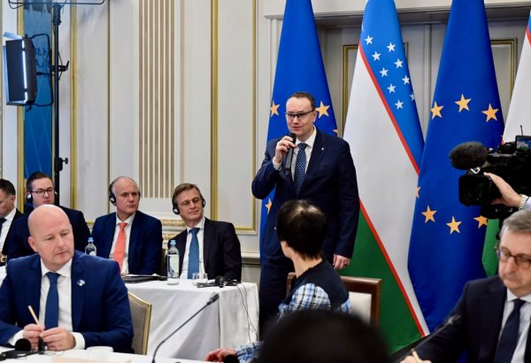 Škoda Group rolls out strategic plan to modernize Uzbekistan’s transport sector