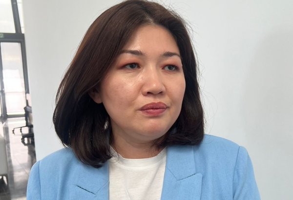 Qaztrade senior details transit and logistics cooperation with Azerbaijan (Exclusive)