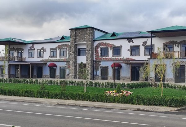 Azerbaijan establishes Permanent Settlement Fund in liberated territories