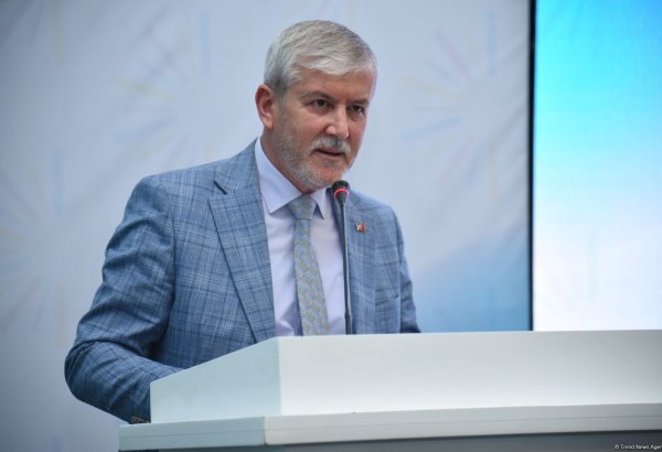 Turkish expert calls for greater trade volumes between Turkic states