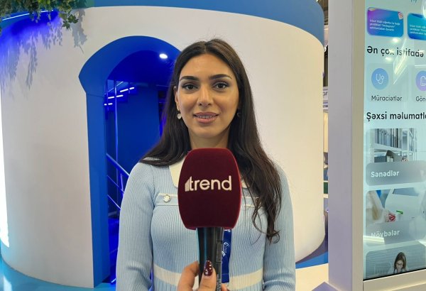 New e-TABIB app feature lets Azerbaijani nationals rate health care - department head