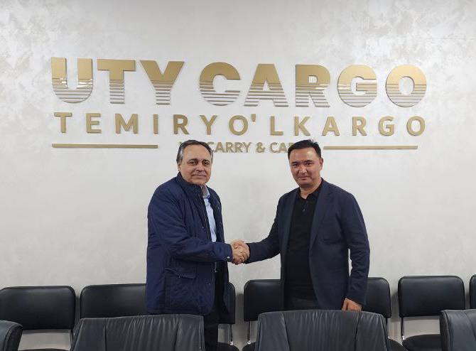 Uzbekistan, Pakistan push forward plans for Trans-Afghan Transport Corridor