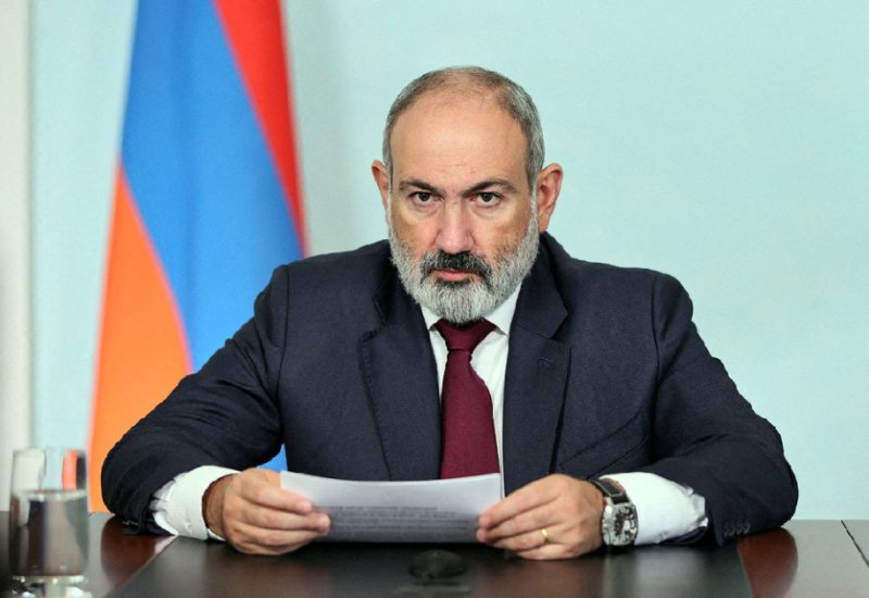 Nikol Pashinyan welcomes President Ilham Aliyev’s decision to unblock transit and open bilateral trade