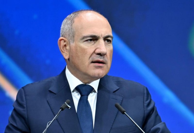 Preliminary results of elections in Armenia: Pashinyan's party takes lead