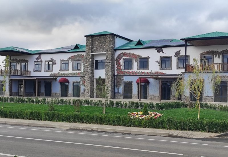 Azerbaijan establishes Permanent Settlement Fund in liberated territories